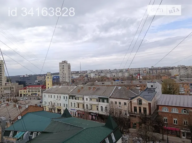 Квартира на вул. Проскурівська, 16 в Хмельницькому, ID 277338, фото №15