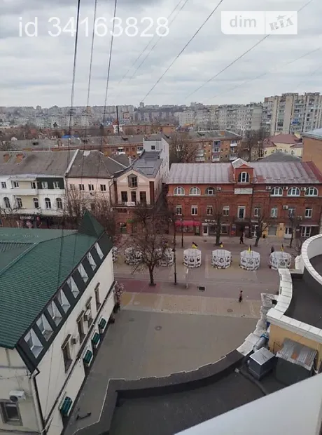 Квартира на вул. Проскурівська, 16 в Хмельницький, ID 277338, фото №3