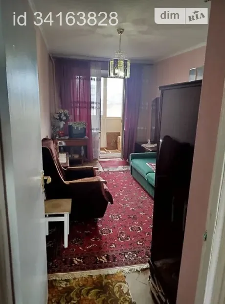 Квартира на вул. Проскурівська, 16 в Хмельницький, ID 277338, фото №4