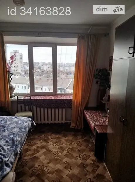 Квартира на вул. Проскурівська, 16 в Хмельницький, ID 277338, фото №5