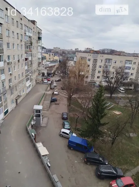 Квартира на вул. Проскурівська, 16 в Хмельницькому, ID 277338, фото №6