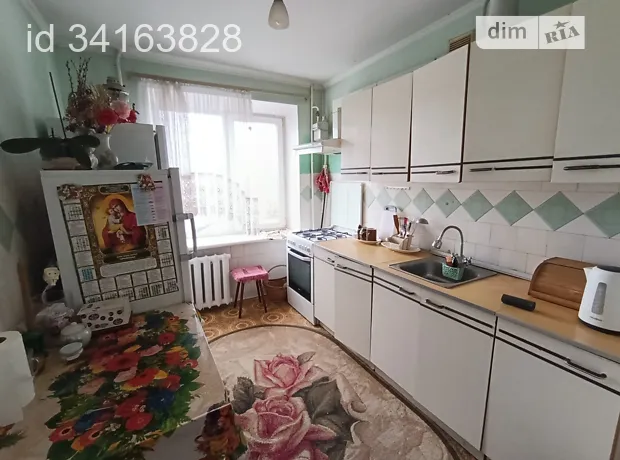 Квартира на вул. Проскурівська, 16 в Хмельницькому, ID 277338, фото №7