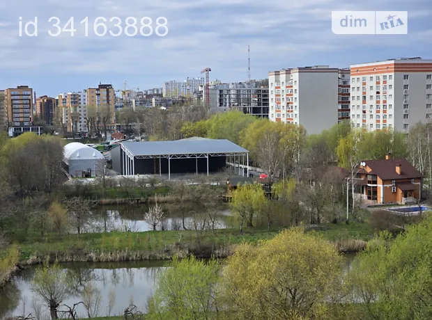 Квартира на шосе Старокостянтинівське 7/2Б в Хмельницький, ID 243569, фото №1