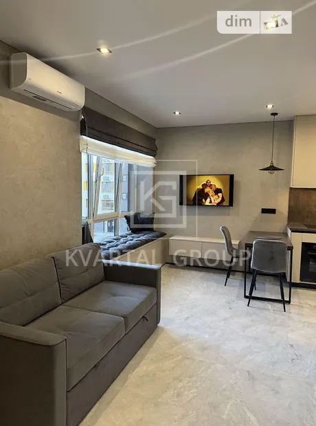 Квартира на вул. Соборна, 2К в Києві, ID 236684, фото №2
