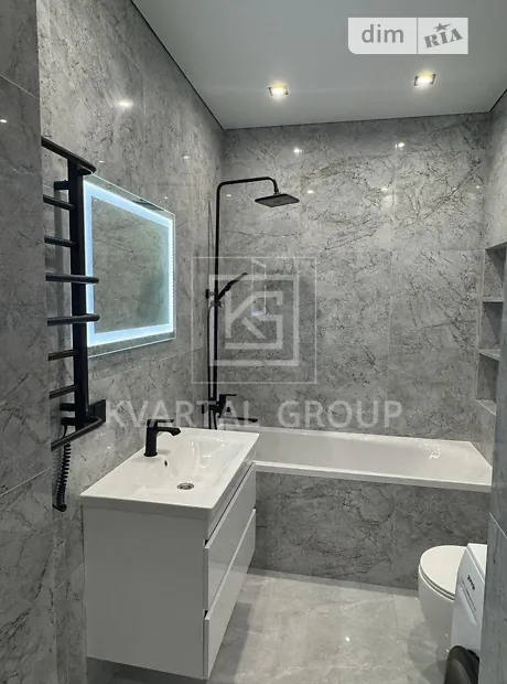 Квартира на вул. Соборна, 2К в Києві, ID 236684, фото №11