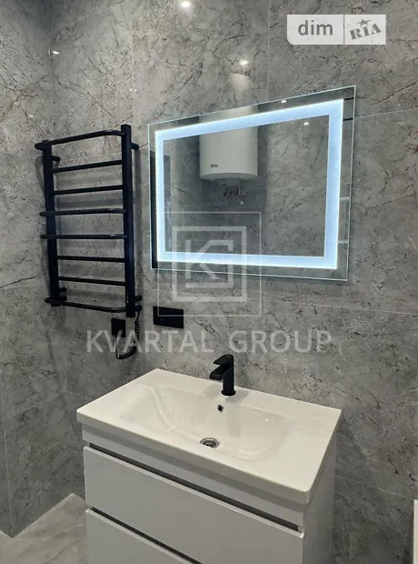 Квартира на вул. Соборна, 2К в Києві, ID 236684, фото №12
