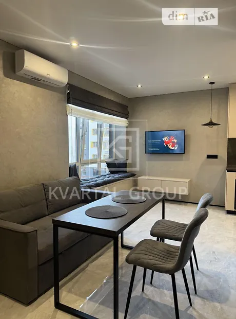 Квартира на вул. Соборна, 2К в Києві, ID 236684, фото №5