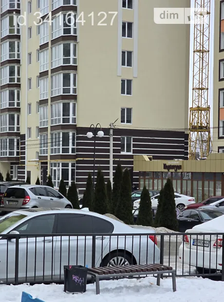 Квартира на пров. Вінницький 1-й, 16 в Хмельницькому, ID 248720, фото №1