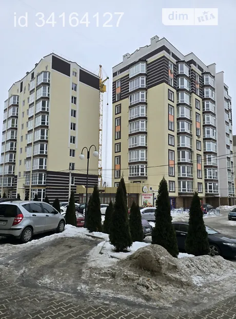 Квартира на пров. Вінницький 1-й, 16 в Хмельницькому, ID 248720, фото №2