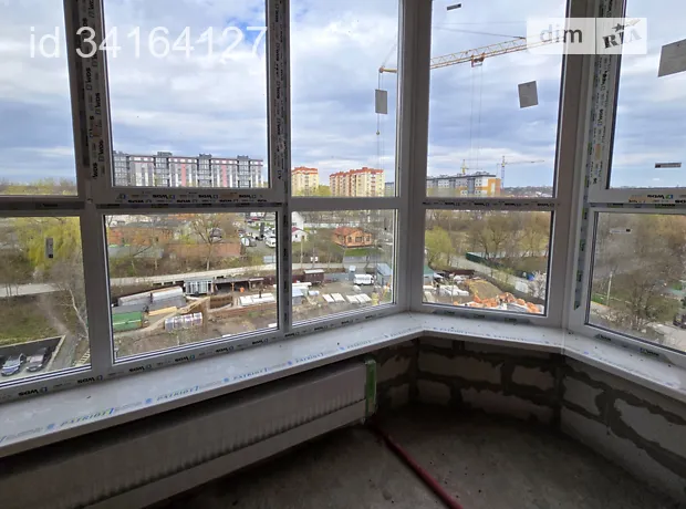 Квартира на пров. Вінницький 1-й, 16 в Хмельницькому, ID 248720, фото №9