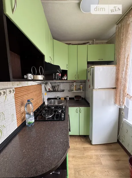 Квартира на вул. Празька, 19 в Києві, ID 192346, фото №15