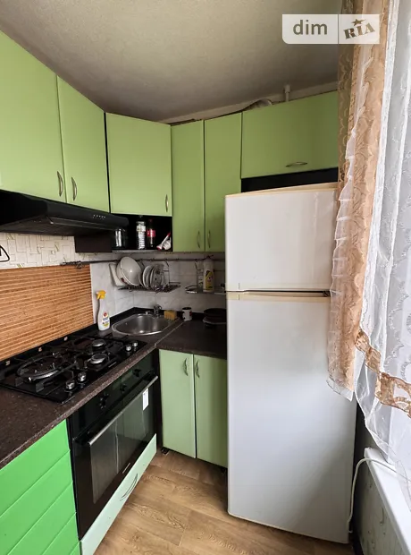 Квартира на вул. Празька, 19 в Києві, ID 192346, фото №17