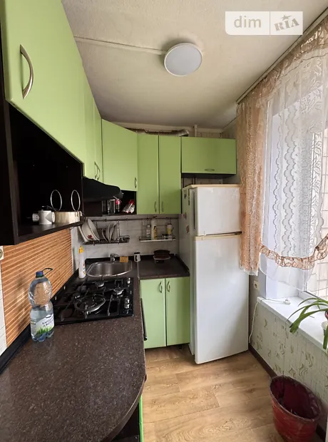 Квартира на вул. Празька, 19 в Києві, ID 192346, фото №18