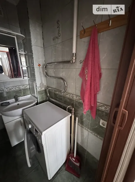 Квартира на вул. Празька, 19 в Києві, ID 192346, фото №25