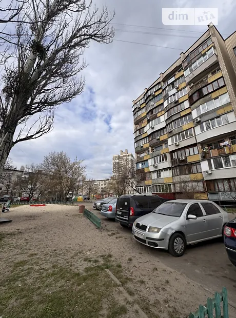 Квартира на вул. Празька, 19 в Києві, ID 192346, фото №29
