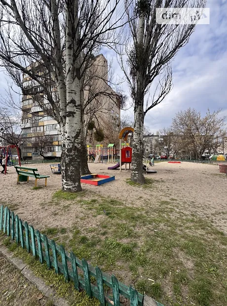 Квартира на вул. Празька, 19 в Києві, ID 192346, фото №30