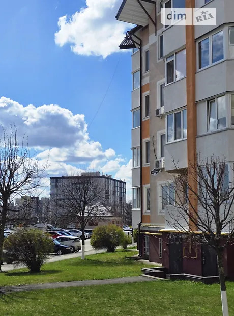 Квартира на вул. Бориса Гмирі, 4 в Києві, ID 233780, фото №7