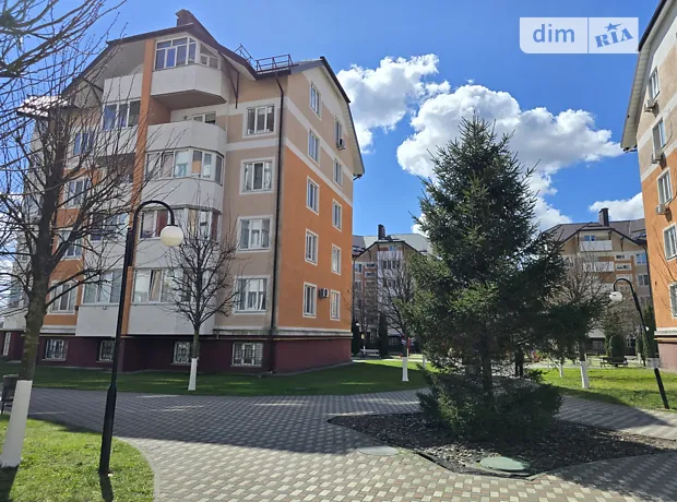 Квартира на вул. Бориса Гмирі, 4 в Києві, ID 233780, фото №8