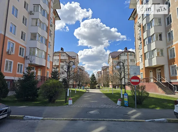 Квартира на вул. Бориса Гмирі, 4 в Києві, ID 233780, фото №9
