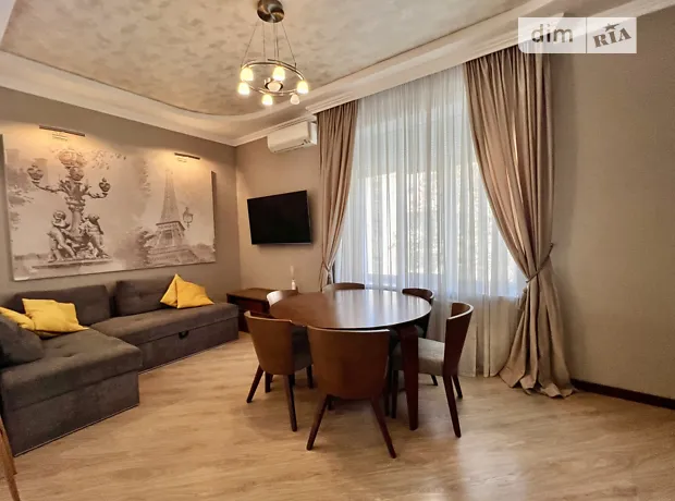 Квартира на вул. Григорія Сковороди, 25 в Вінниця, ID 220061, фото №1