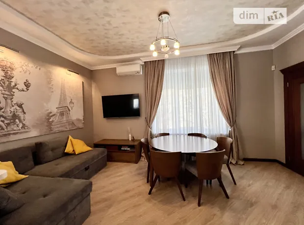 Квартира на вул. Григорія Сковороди, 25 в Вінниці, ID 220061, фото №18