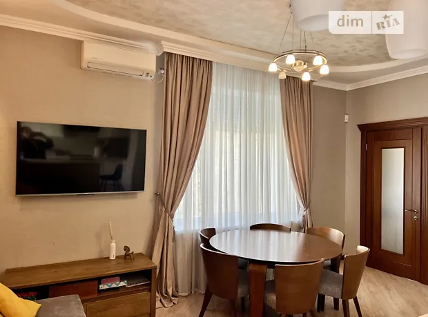Квартира на вул. Григорія Сковороди, 25 в Вінниці, ID 220061, фото №21