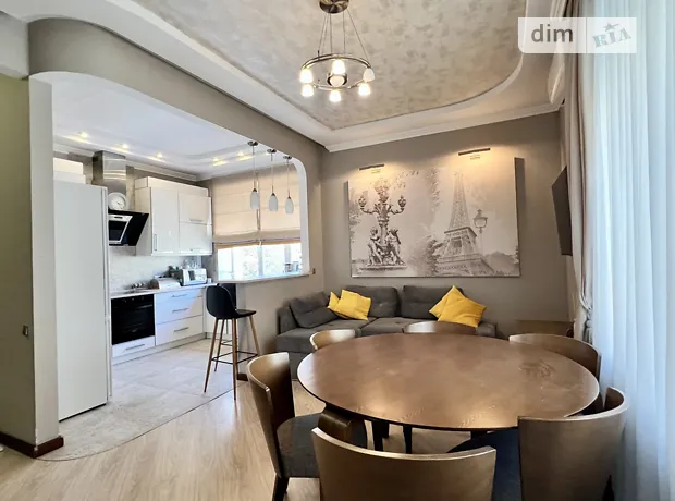 Квартира на вул. Григорія Сковороди, 25 в Вінниці, ID 220061, фото №23