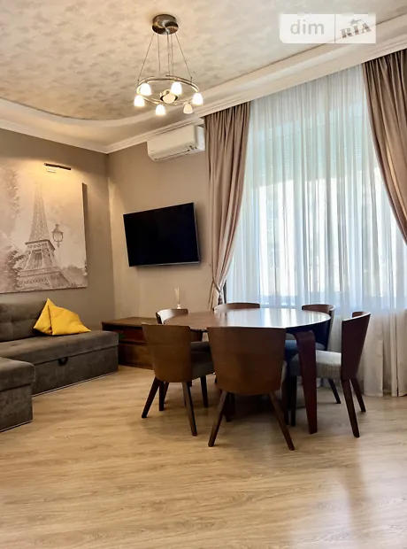 Квартира на вул. Григорія Сковороди, 25 в Вінниці, ID 220061, фото №24