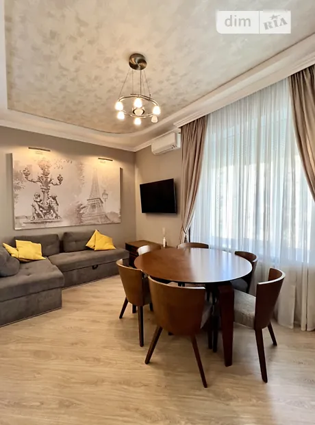 Квартира на вул. Григорія Сковороди, 25 в Вінниці, ID 220061, фото №26