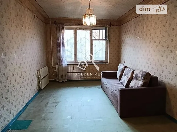 Квартира на вул. Покровська, 42 в Кривому Розі, ID 177055, фото №2