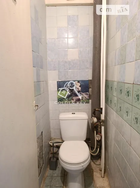 Квартира на вул. Покровська, 42 в Кривому Розі, ID 177055, фото №14