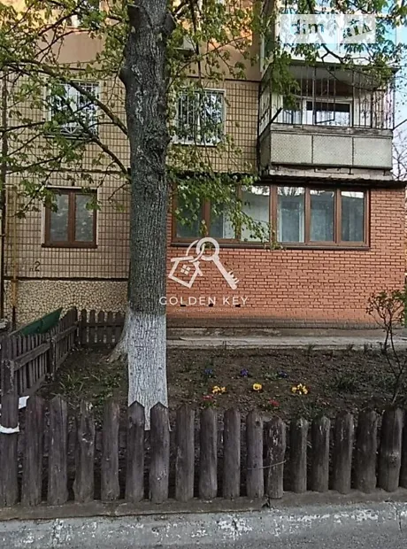 Квартира на вул. Покровська, 42 в Кривому Розі, ID 177055, фото №16
