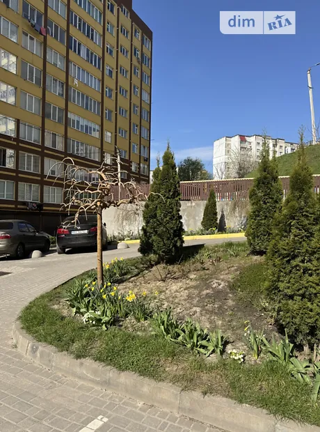 Квартира на вул. Кармелюка, 9 в Хмельницькому, ID 234496, фото №1