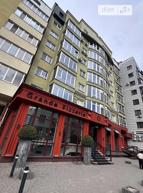 Квартира на вул. Михайла Мулика, 23 в Івано-Франківську, ID 173873, фото №1