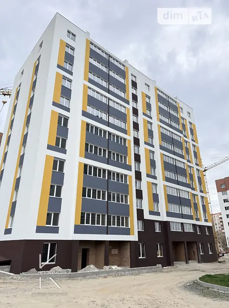 Квартира на вул. Озерна в Хмельницький, ID 221136, фото №2