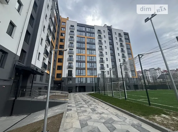 Квартира на пров. Ключний в Івано-Франківську, ID 309949, фото №1