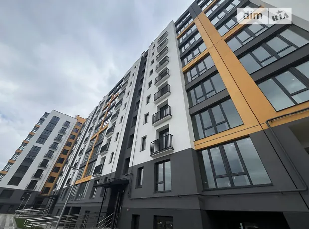 Квартира на пров. Ключний в Івано-Франківську, ID 309949, фото №2