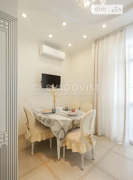 Квартира на вул. Коновальця Євгена, 32А в Києві, ID 163859, фото №11
