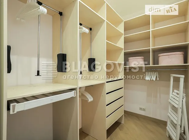 Квартира на вул. Коновальця Євгена, 32А в Києві, ID 163859, фото №12