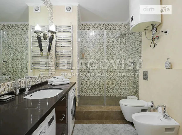 Квартира на вул. Коновальця Євгена, 32А в Києві, ID 163859, фото №13