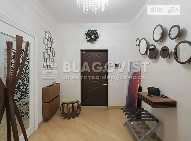 Квартира на вул. Коновальця Євгена, 32А в Києві, ID 163859, фото №15