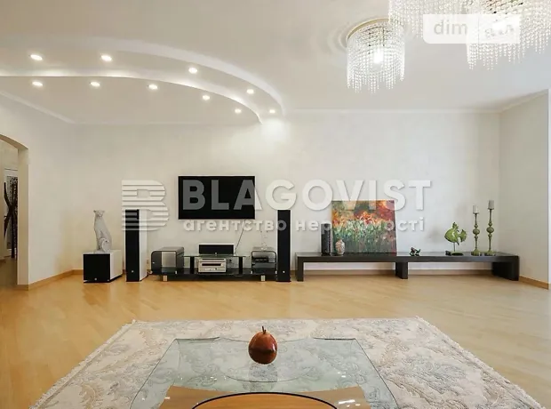 Квартира на вул. Коновальця Євгена, 32А в Київ, ID 163859, фото №3