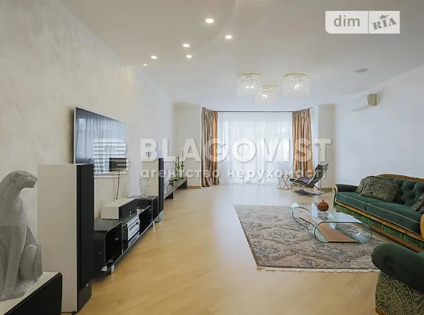 Квартира на вул. Коновальця Євгена, 32А в Київ, ID 163859, фото №5