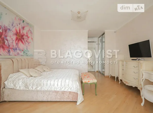 Квартира на вул. Коновальця Євгена, 32А в Києві, ID 163859, фото №7