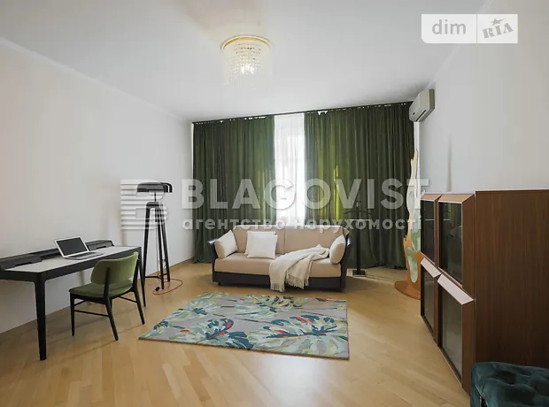 Квартира на вул. Коновальця Євгена, 32А в Києві, ID 163859, фото №8