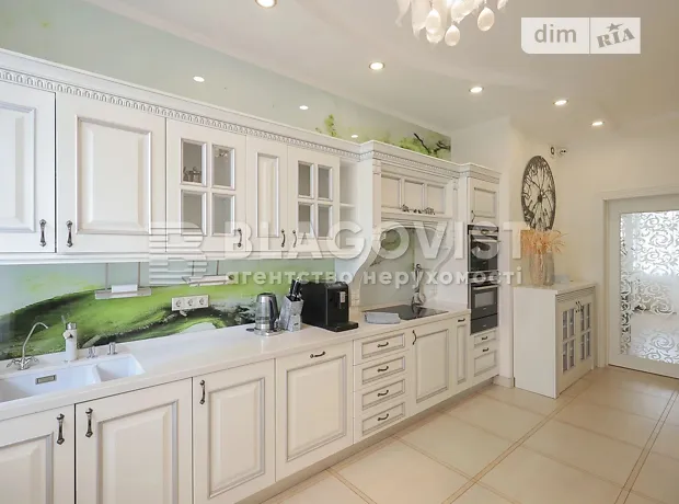 Квартира на вул. Коновальця Євгена, 32А в Києві, ID 163859, фото №9