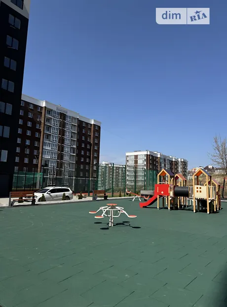 Квартира на вул. Січових Стрільців, 8Б, ID 387515, фото №1