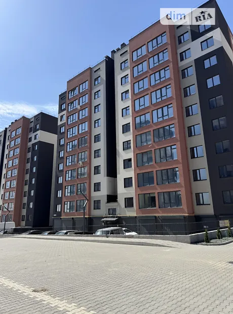 Квартира на вул. Січових Стрільців, 8Б в Хмельницькому, ID 387515, фото №25