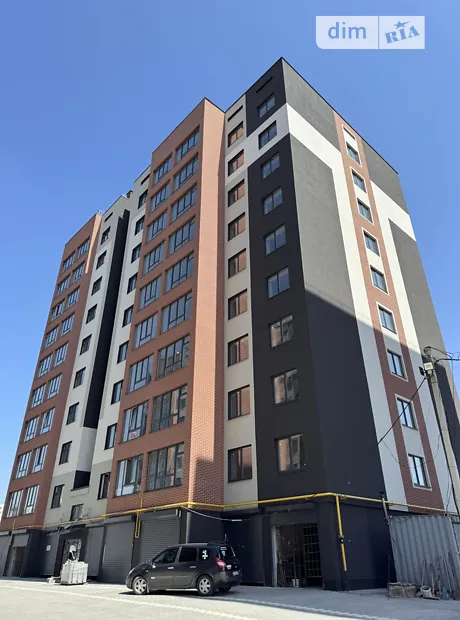 Квартира на вул. Січових Стрільців, 8Б в Хмельницькому, ID 387515, фото №27