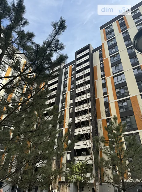 Квартира на вул. Миколи Шудрі в Києві, ID 260723, фото №9